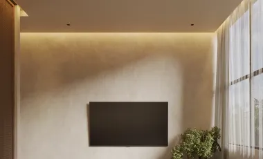 1 Bedroom Apartment for sale at Dream Apartments 1