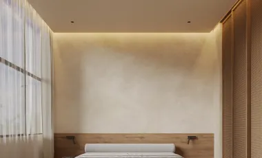 1 Bedroom Apartment for sale at Dream Apartments 1