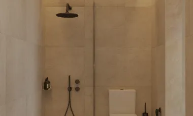 1 Bedroom Apartment for sale at Dream Apartments 1