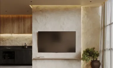 1 Bedroom Apartment for sale at Dream Apartments 1