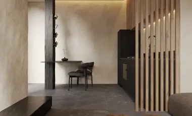 1 Bedroom Apartment for sale at Dream Apartments 1