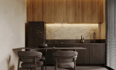 1 Bedroom Apartment for sale at Dream Apartments 1