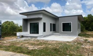 3 Bedroom House for sale at Pavilla Home
