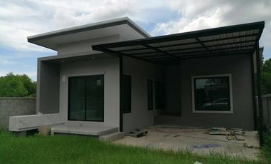 3 Bedroom House for sale at Pavilla Home
