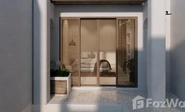3 Bedroom Villa for sale in Ungasan, Bali