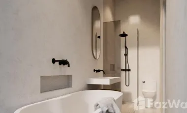 3 Bedroom Villa for sale in Ungasan, Bali