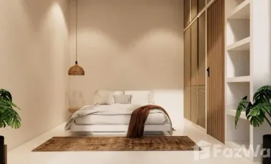 3 Bedroom Villa for sale in Ungasan, Bali