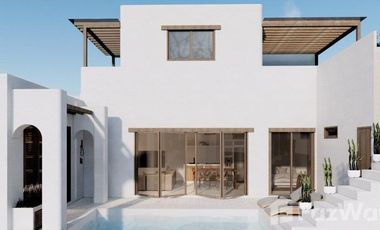 3 Bedroom Villa for sale in Ungasan, Bali