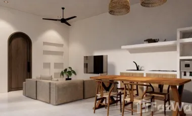 3 Bedroom Villa for sale in Ungasan, Bali
