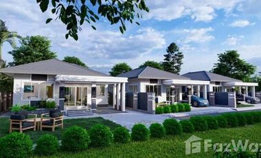 3 Bedroom House for sale at Baan Modern Home
