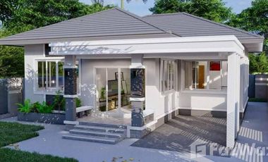 3 Bedroom House for sale at Baan Modern Home