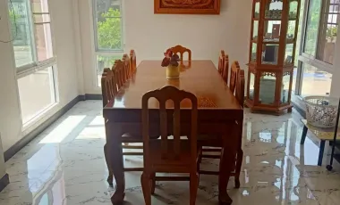 3 Bedroom House for rent in Rop Wiang, Chiang Rai