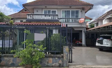 3 Bedroom House for rent in Rop Wiang, Chiang Rai