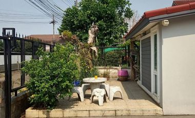3 Bedroom House for rent in Rop Wiang, Chiang Rai