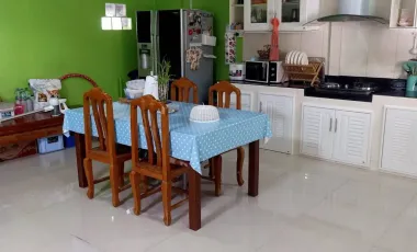 3 Bedroom House for rent in Rop Wiang, Chiang Rai