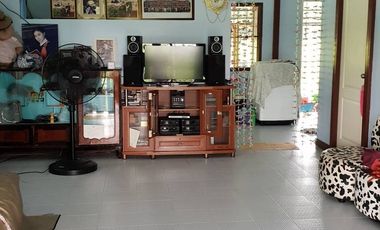 2 Bedroom House for sale in Pho Rang Nok, Ang Thong