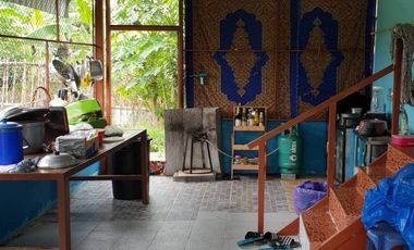 2 Bedroom House for sale in Pho Rang Nok, Ang Thong