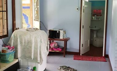 2 Bedroom House for sale in Pho Rang Nok, Ang Thong