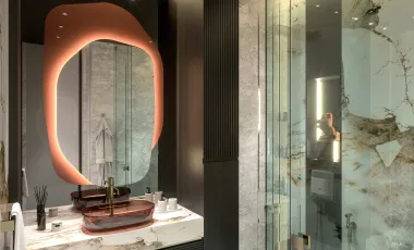 1 Bedroom Apartment for sale at Magnum Resort Berawa