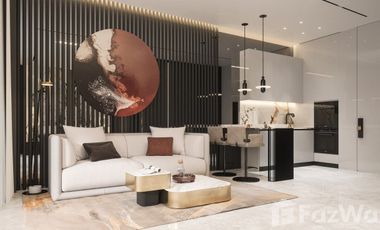 1 Bedroom Apartment for sale at Magnum Resort Berawa