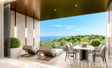 1 Bedroom Apartment for sale at Magnum Resort Berawa