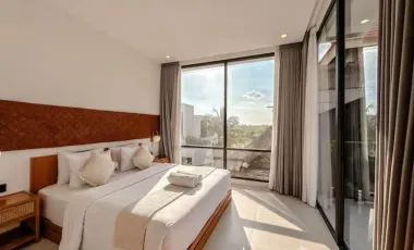 3 Bedroom Villa for sale in Mengwi, Bali