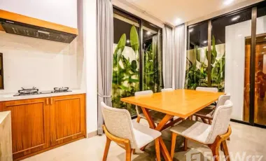 3 Bedroom Villa for sale in Mengwi, Bali
