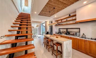 3 Bedroom Villa for sale in Mengwi, Bali