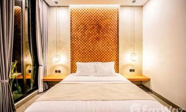 3 Bedroom Villa for sale in Mengwi, Bali