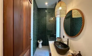 3 Bedroom Villa for sale in Mengwi, Bali