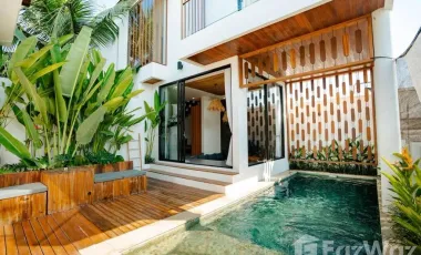 3 Bedroom Villa for sale in Mengwi, Bali