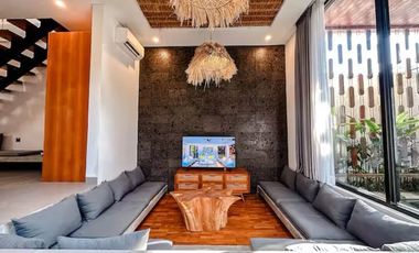 3 Bedroom Villa for sale in Mengwi, Bali