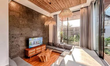 3 Bedroom Villa for sale in Mengwi, Bali