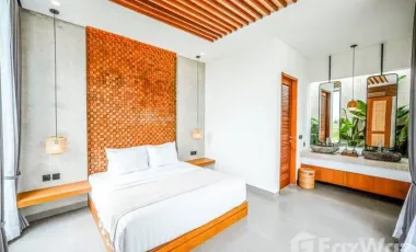 3 Bedroom Villa for sale in Mengwi, Bali