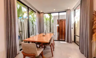 3 Bedroom Villa for sale in Mengwi, Bali