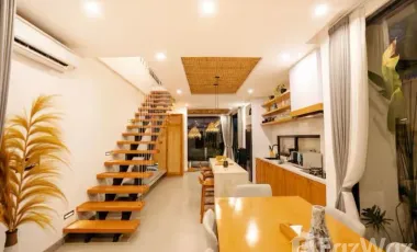 3 Bedroom Villa for sale in Mengwi, Bali