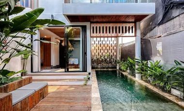 3 Bedroom Villa for sale in Mengwi, Bali