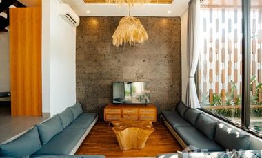 3 Bedroom Villa for sale in Mengwi, Bali