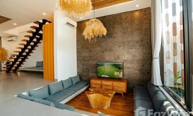 3 Bedroom Villa for sale in Mengwi, Bali