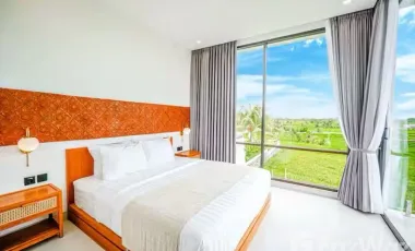3 Bedroom Villa for sale in Mengwi, Bali