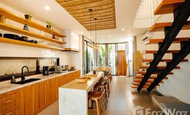 3 Bedroom Villa for sale in Mengwi, Bali