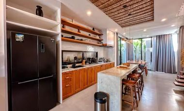 3 Bedroom Villa for sale in Mengwi, Bali