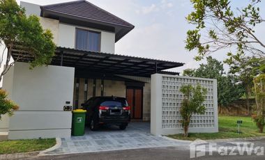 3 Bedroom Villa for sale in Tabanan, Bali