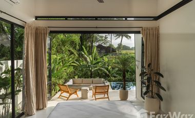 2 Bedroom Villa for sale in Mengwi, Bali