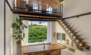 2 Bedroom Villa for sale in Mengwi, Bali