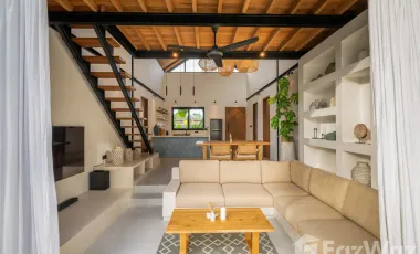 2 Bedroom Villa for sale in Mengwi, Bali