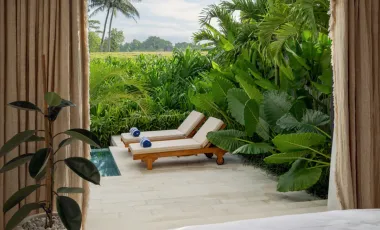2 Bedroom Villa for sale in Mengwi, Bali