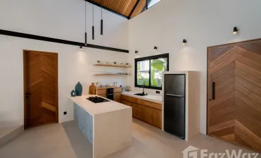 2 Bedroom Villa for sale in Mengwi, Bali