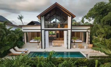 2 Bedroom Villa for sale in Mengwi, Bali