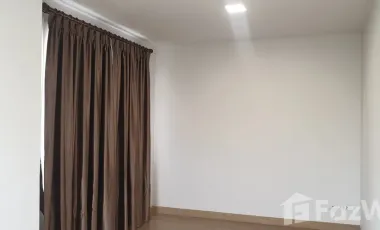 3 Bedroom House for rent at Pruksa Ville 91/1 Salaya (Soi.5/8)